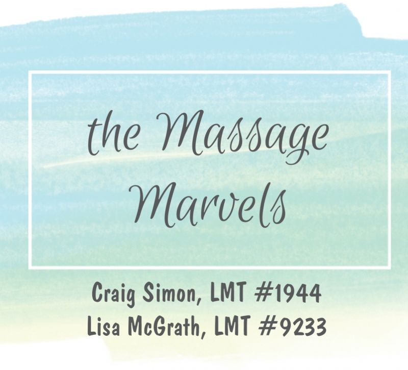 The Massage Marvels